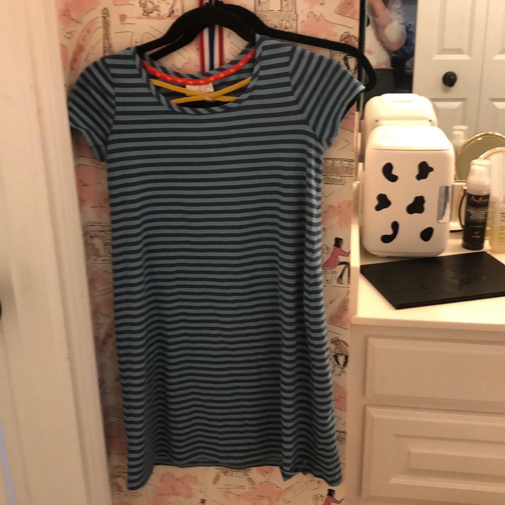 MATILDA JANE DRESS - Picture 3 of 4